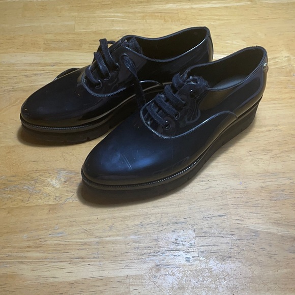 Lemon Jelly shoes - Picture 2 of 4